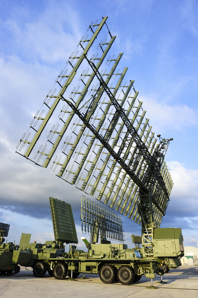 Communication Electronic Support Measures  (CESM)