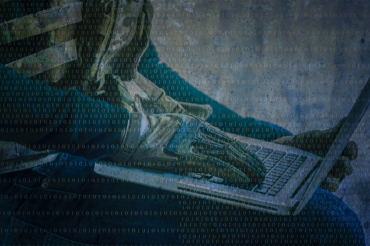 Cyber Electro Magnetic Activities (CEMA)