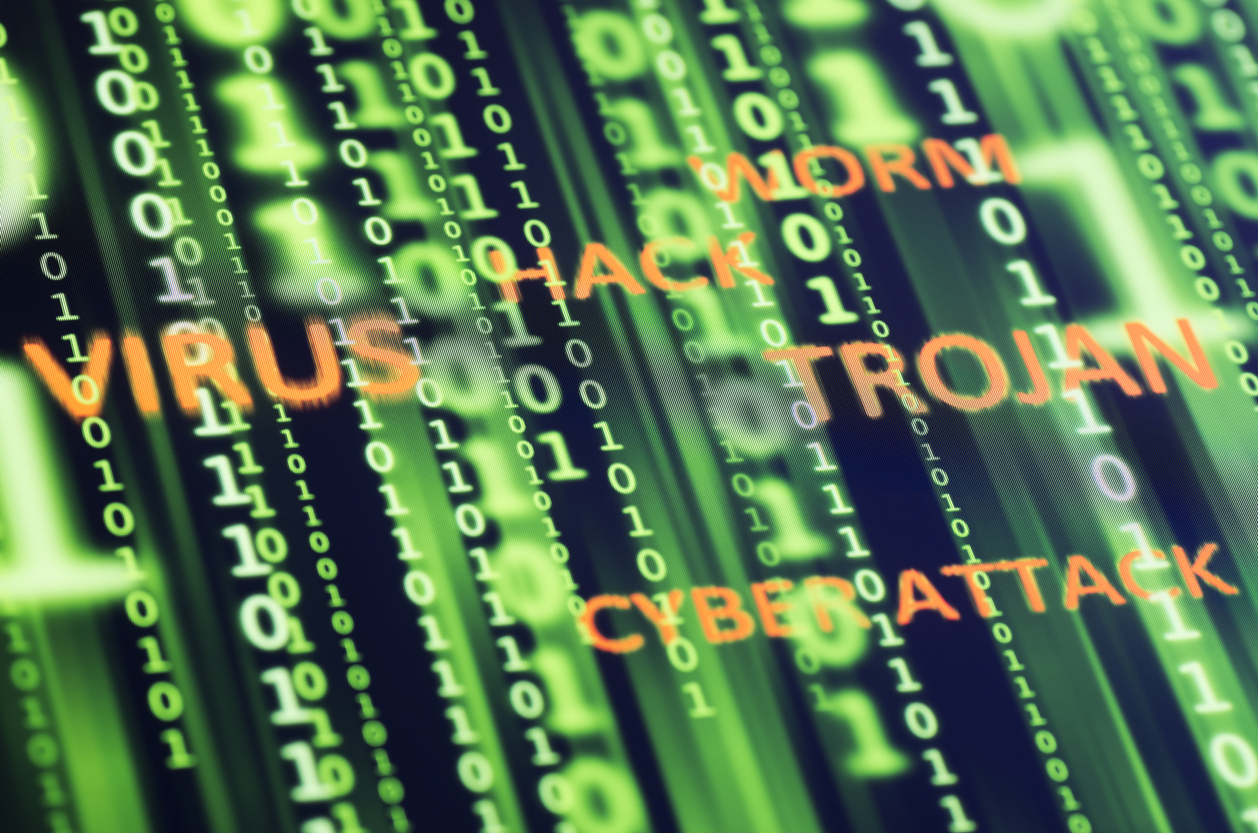 629Cyber Protection / Cyber Resilience